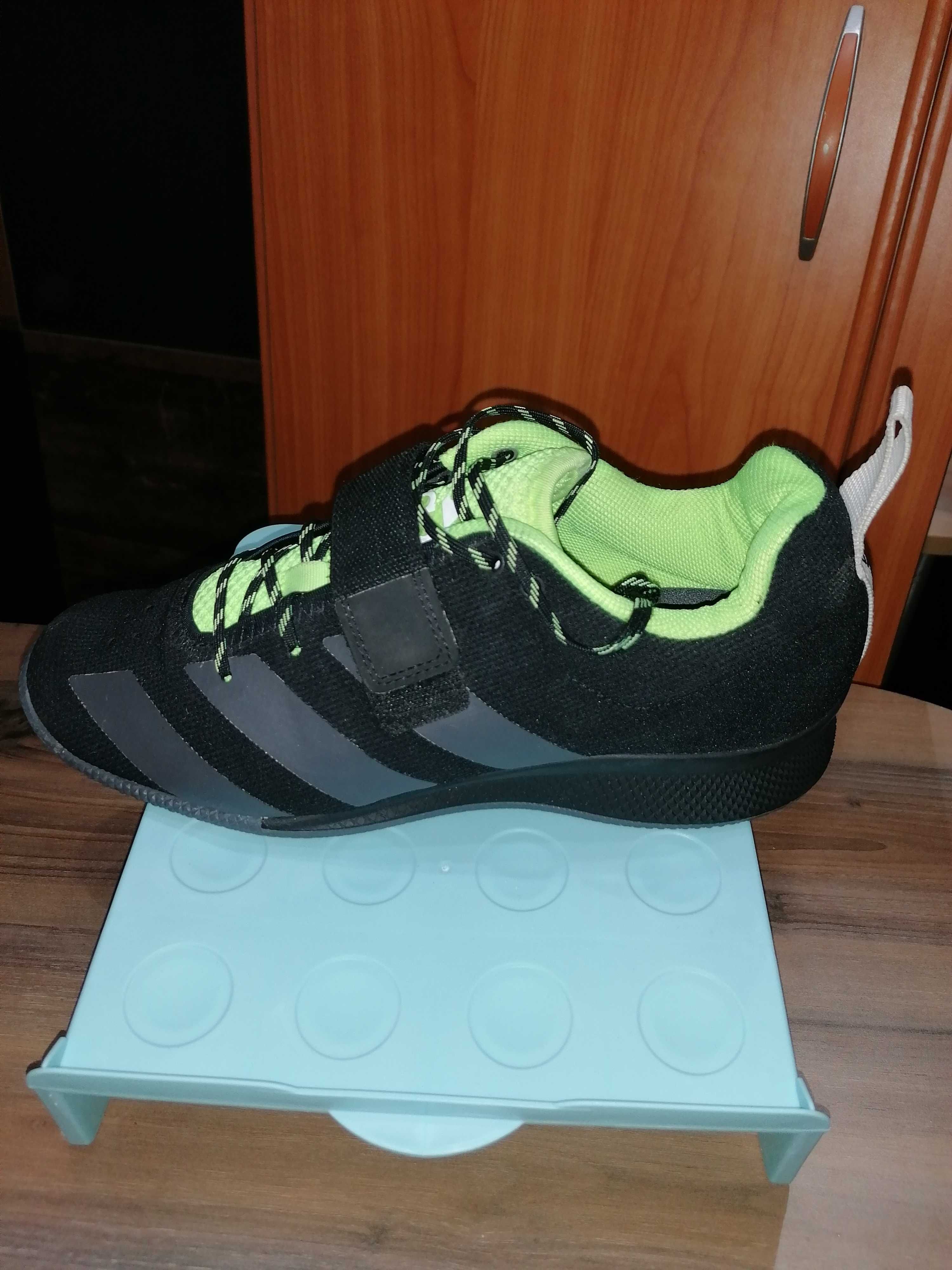 Adidași Adidas Adipower