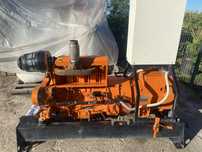 Vand generator curent