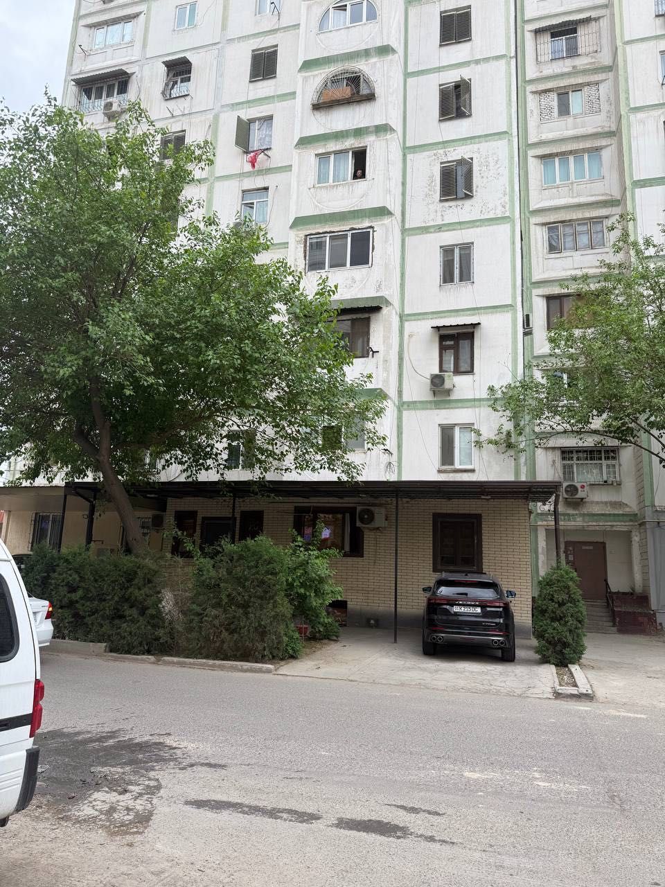 квартира 2 комнатная