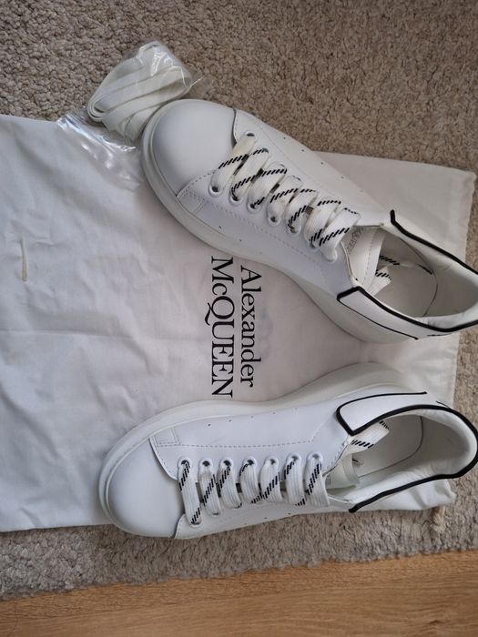 Adidasi Alexander McQUEEN