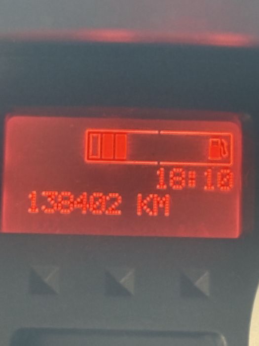 Vand Renault Trafic 2011