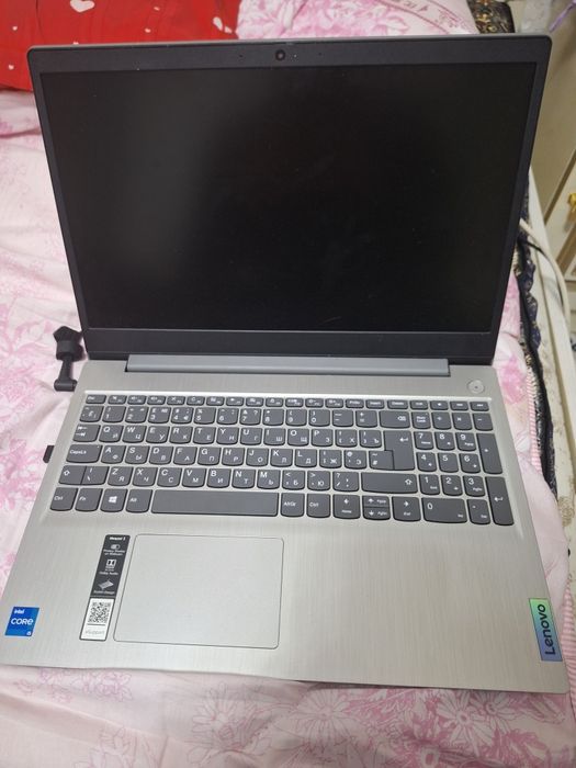 Ноутбук Lenovo intel core i5