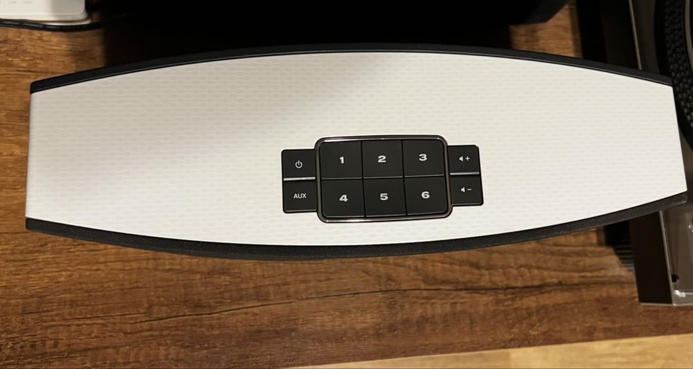 Bose SoundTouch 20 Wi-Fi безжична колонка