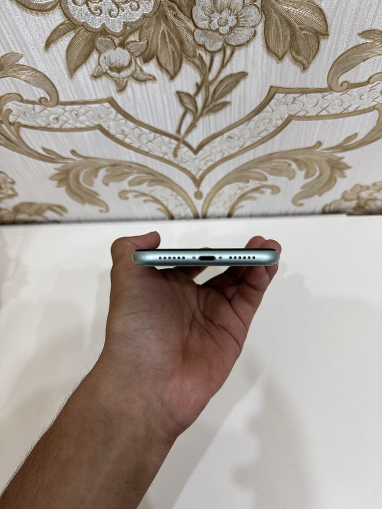 Iphone 11 64 gb
