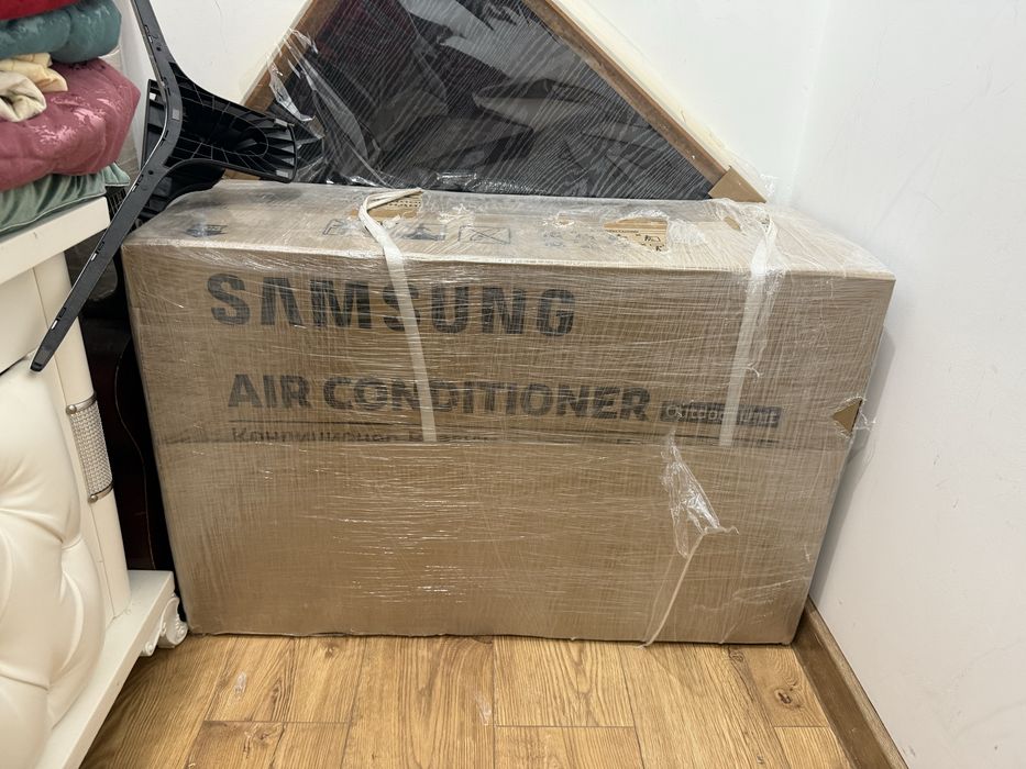 Продается кондиционер