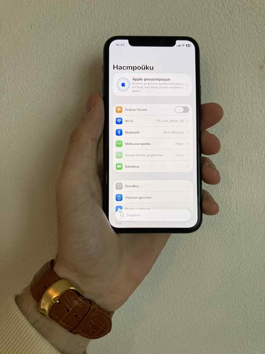 iPhone 11Pro 64GB Green