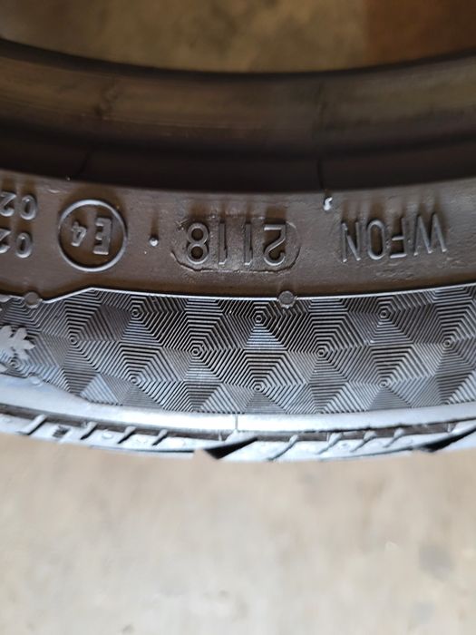 4 anvelope 225 45 17 iarna