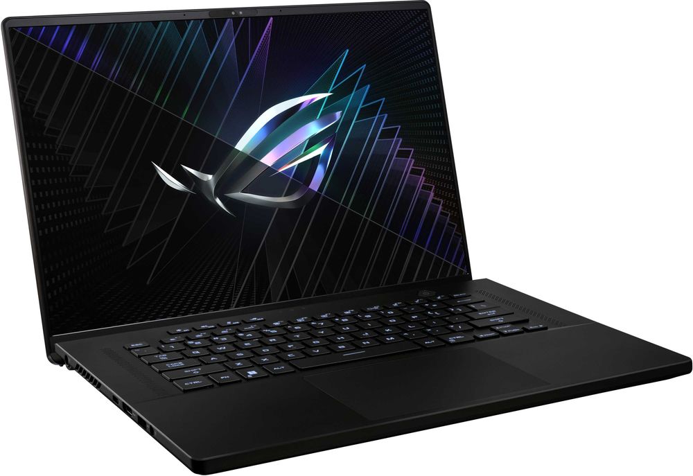 Лаптоп Asus ROG Zephyrus M16, i9-13900H, RTX 4070, 32GB RAM, 1TB SSD
