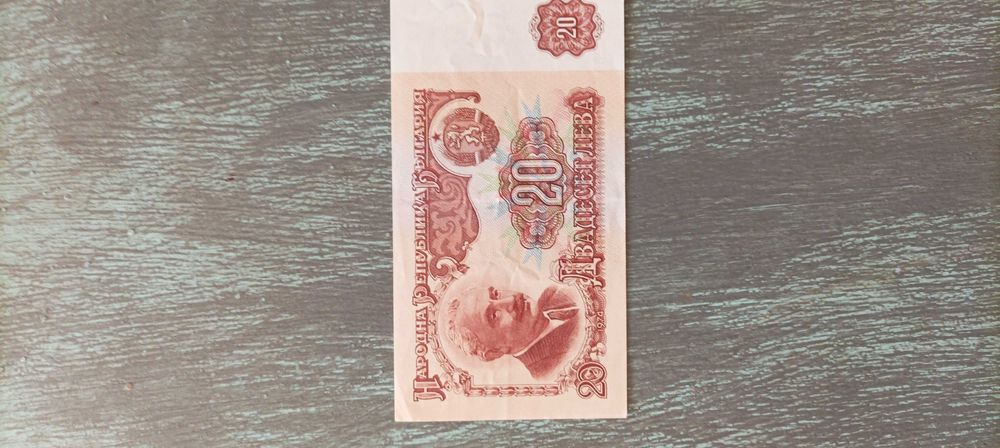 Банкноти нови продажба