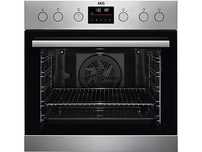 Set cuptor cu Plita Aeg EPS335061M 6000