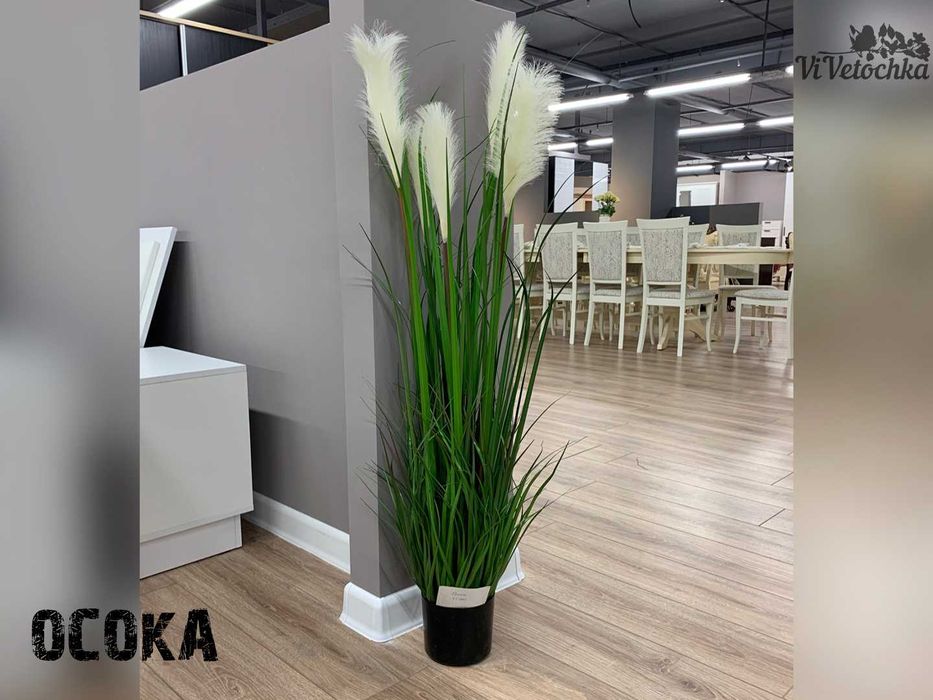 Vivetochka - Искусственные деревья, ПРЕМИУМ качества  Костанай