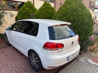 Vând Volkswagen Golf