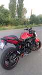 Vand xj6 limitat A2 , inmatriculat 2011 ABS , Revizie si itp luna asta