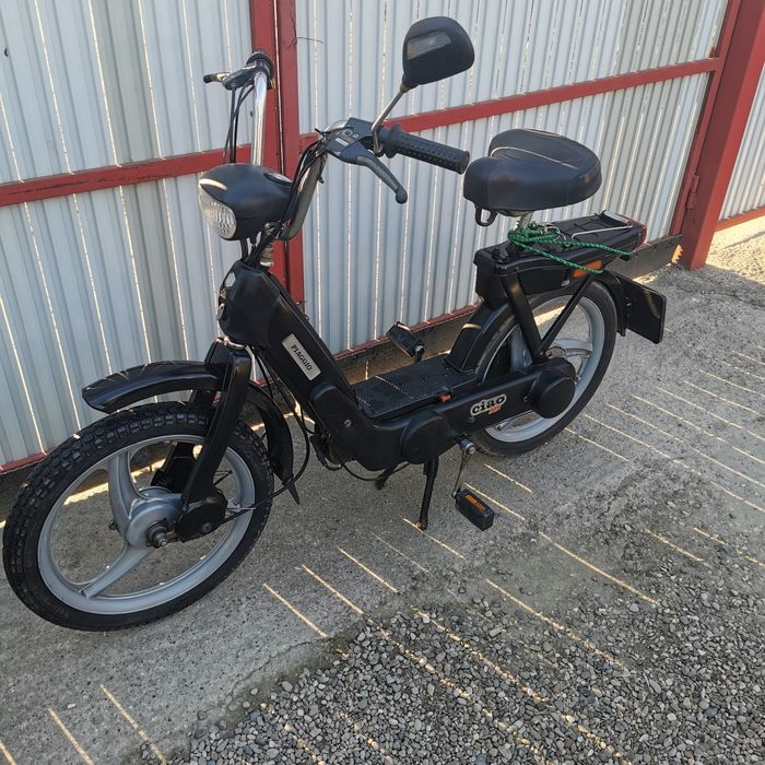 Moped Piaggio Ceao Mix