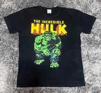Tricou Marvel The Incredible Hulk Logoshirt (marime L)