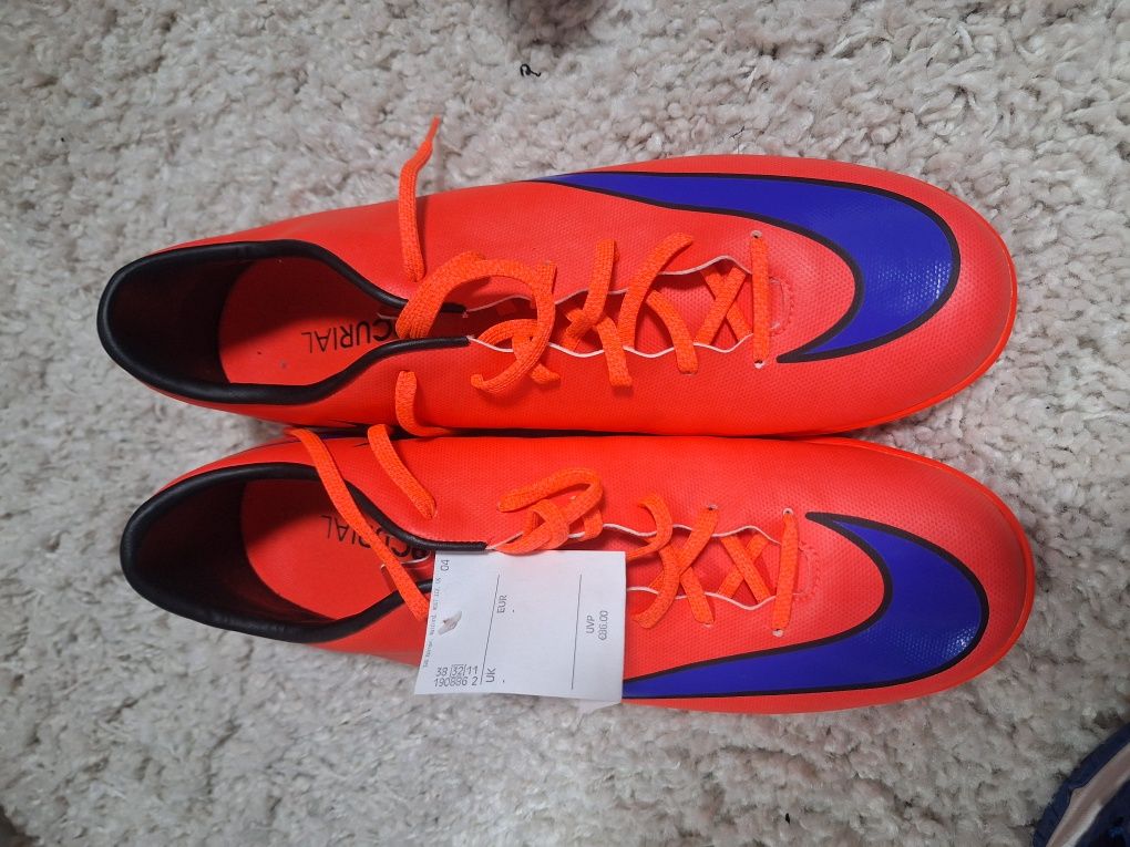 Mercuriale nike 45