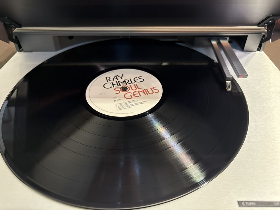 Pickup Bang Olufsen Beogram 5500