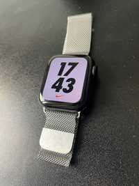 Apple Watch SE (2023), Midnight Aluminium 40mm