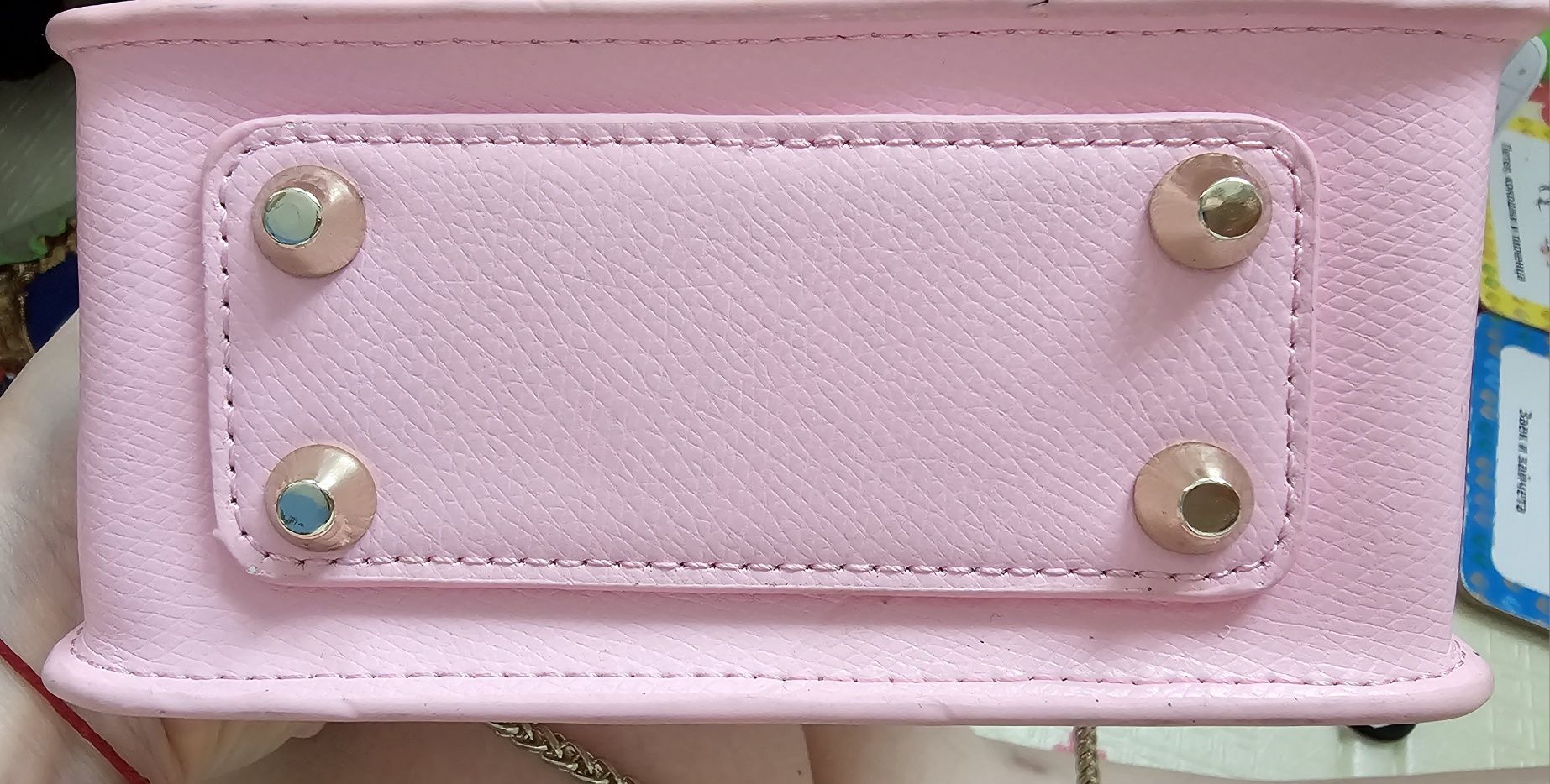 Furla mini metropolis