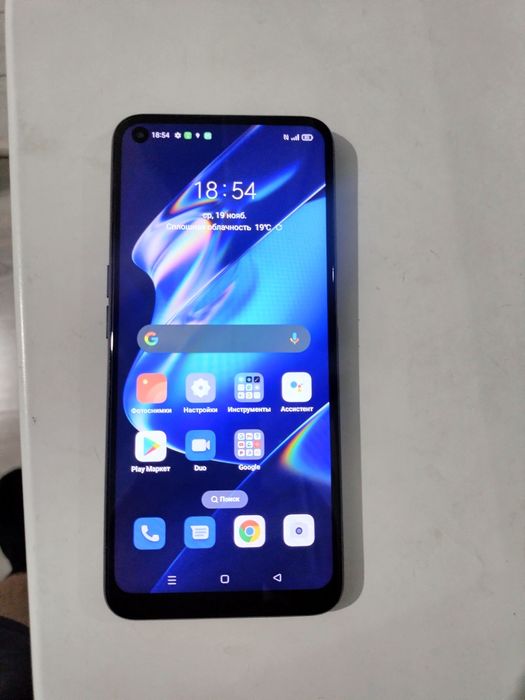 Продам Oppo A54 64gb