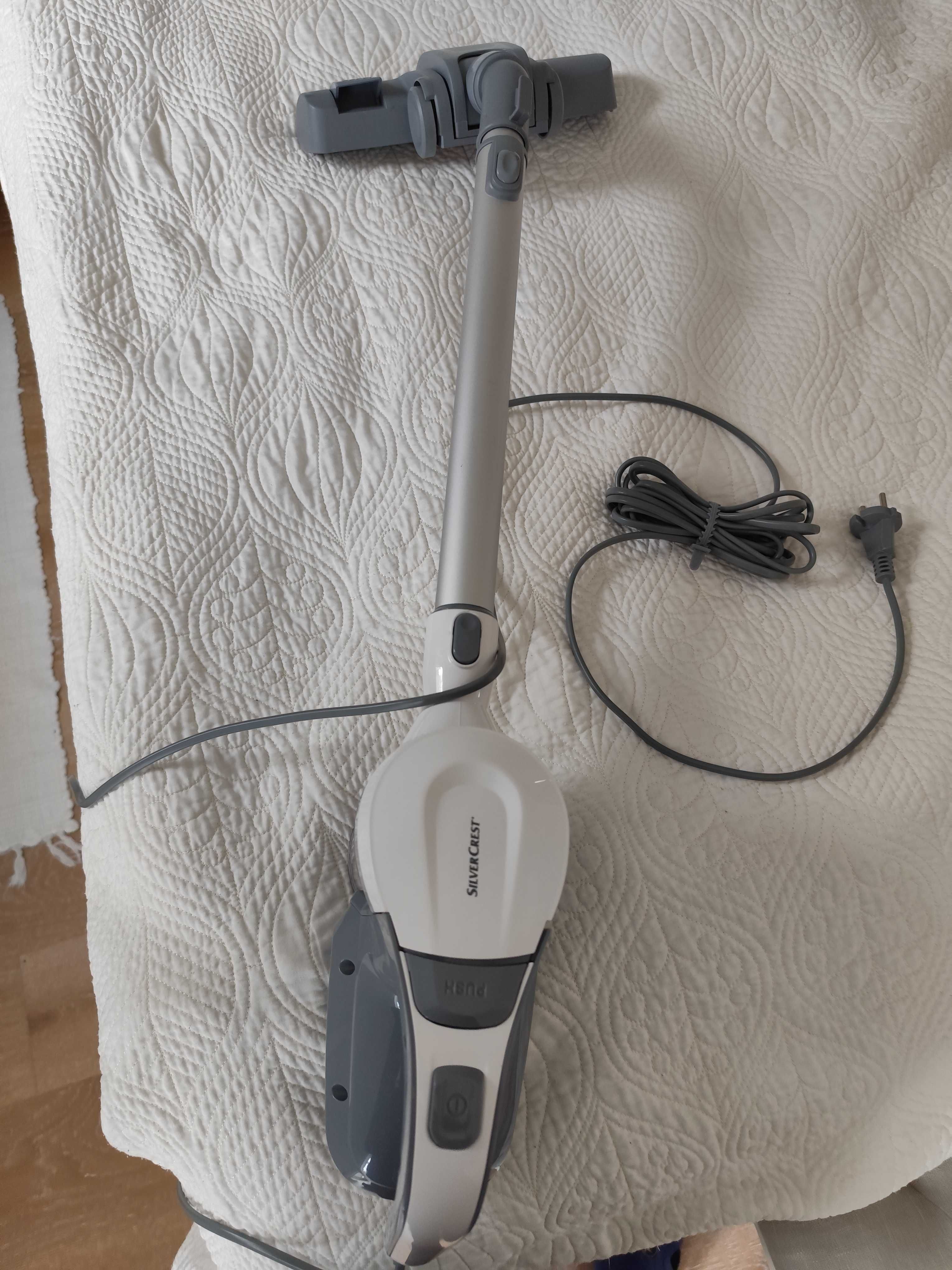 стояща прахосмукачка Silver Crest 600w