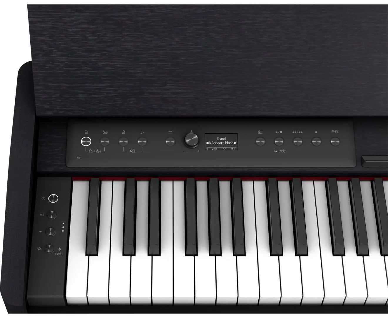 Roland F701-CB Цифровое пианино