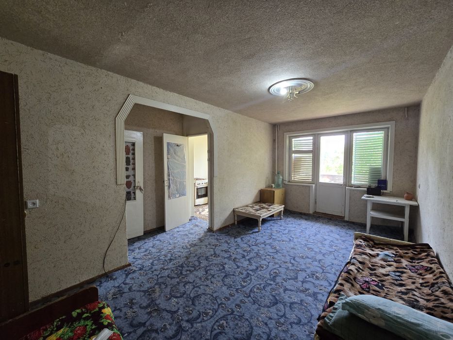 Zudlik bilan kvartira ijaraga beriladi