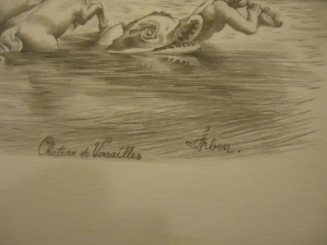 картина,  картина пастели,