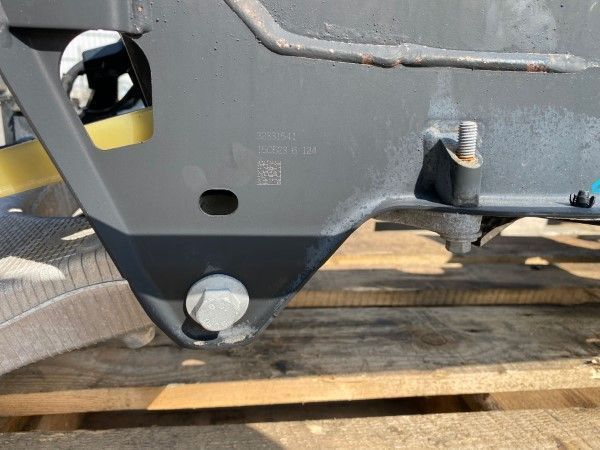 Punte spate completa 2X4 VOLVO XC60 2018+ 32331541  36010857