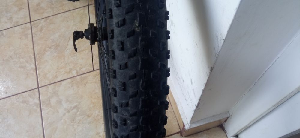 Set roti 27.5 plus