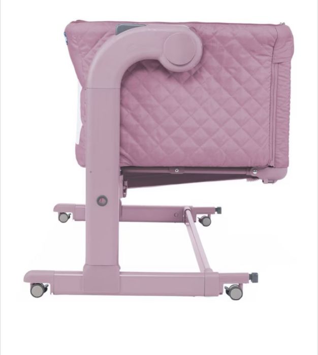 Patut bebe Chicco model Next2Me Magic