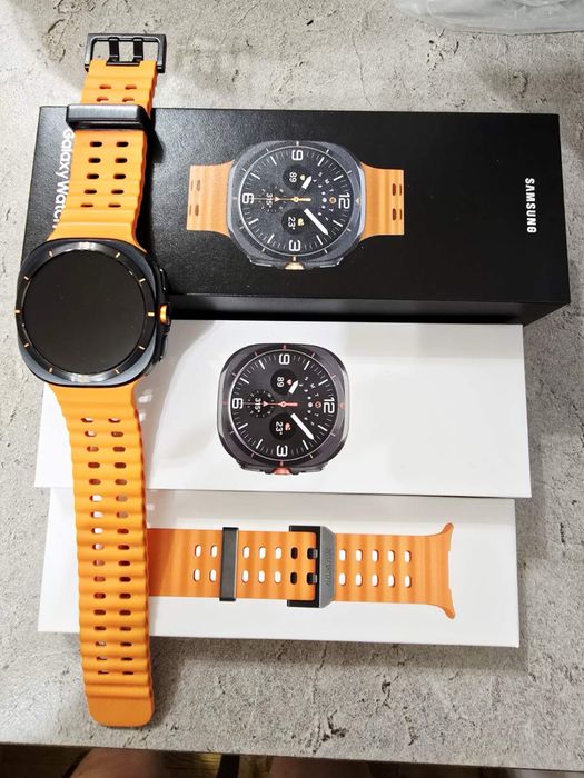 Смарт часовник Samsung Watch Ultra