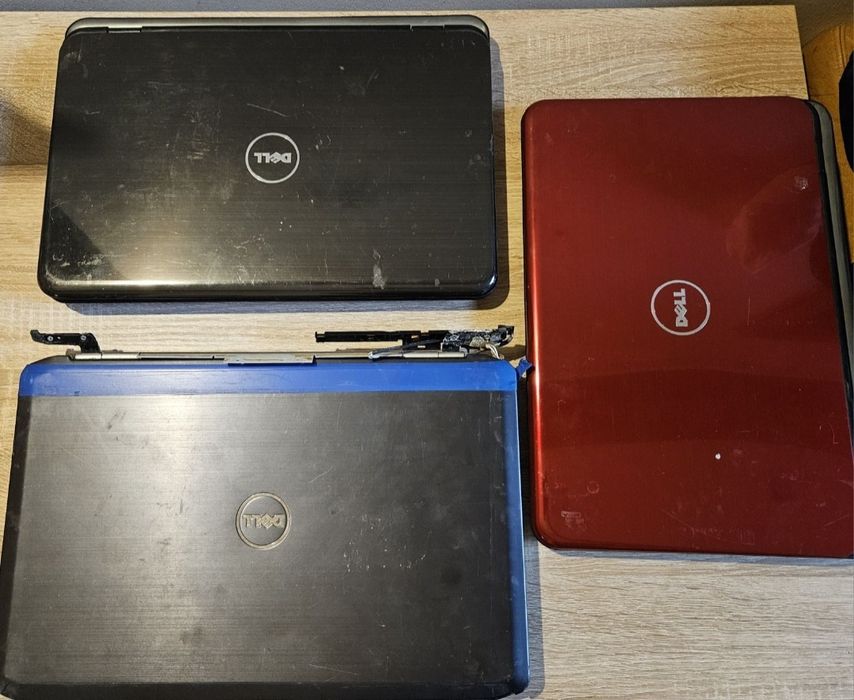 Laptopuri pt piese de schimb