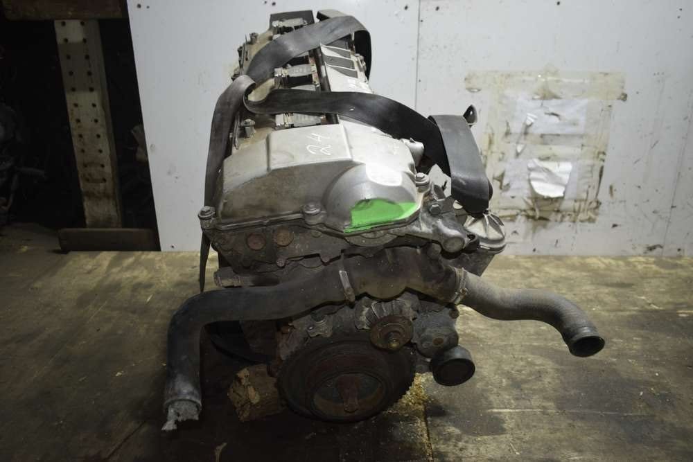 Двигатель
206S2
BMW 3 (E36)
2.0 L