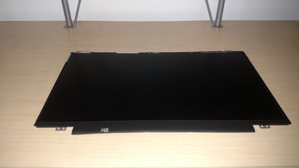 Display laptop 14.0" FHD, IPS, LED, 30pin, slim