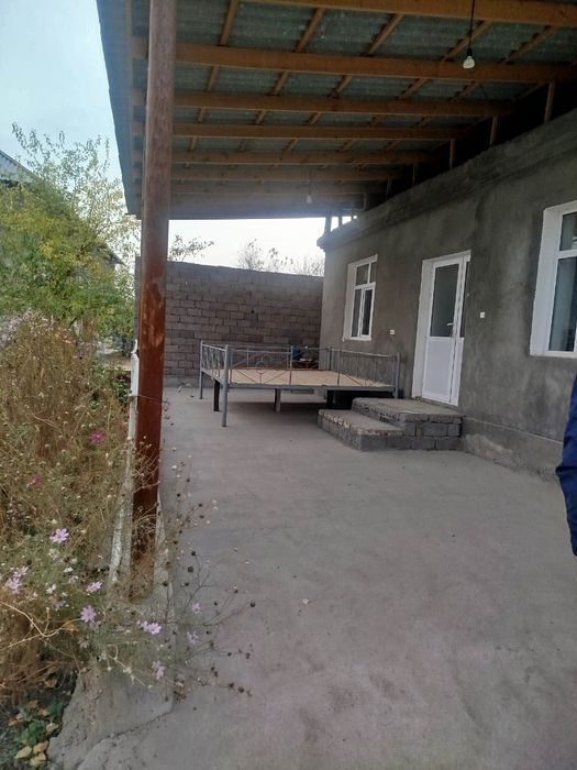 Срочна Соғломда  Ховли сотилади !