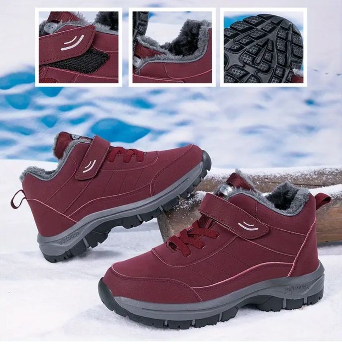 Обувь зимняя 37 размер