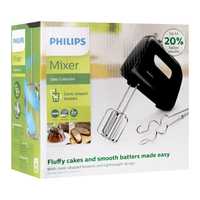 Phillips mixer HD3704