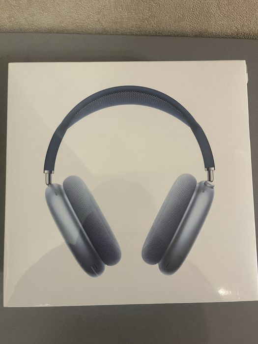 Наушники Air pods max