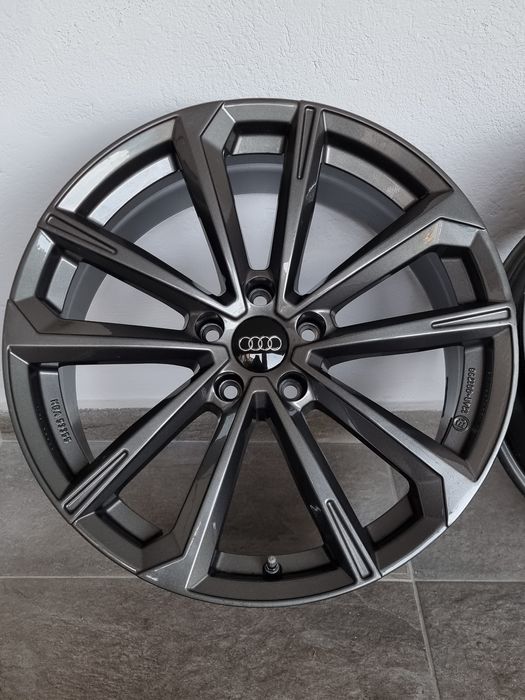 19" Джанти AUDI A3 A4 A5 A6 A7 A8 Q3 Q5 Q7 5×112 8.5J ЕТ40 66.6мм