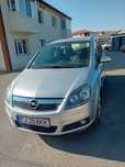 Opel zafira 2006
