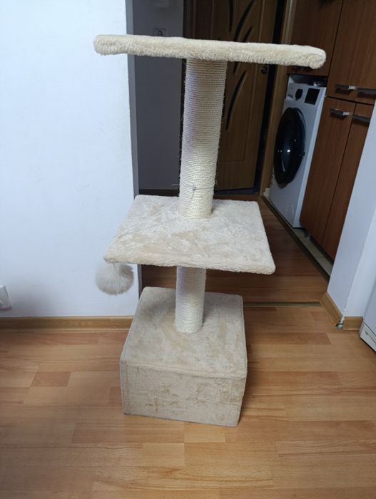 Ansamblu joaca pentru pisici