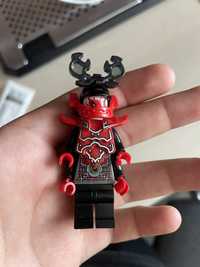 Figurina lego ninjago kuzo