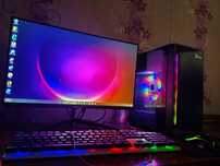 Игровой комплект