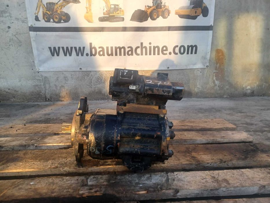 Pompa hidraulica vola New Holland W270 KFP5190