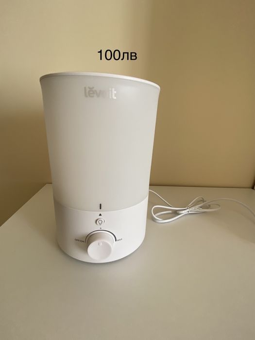 Овлажнител за въздух