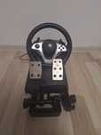 Vand volan Genesis Seaborg 400