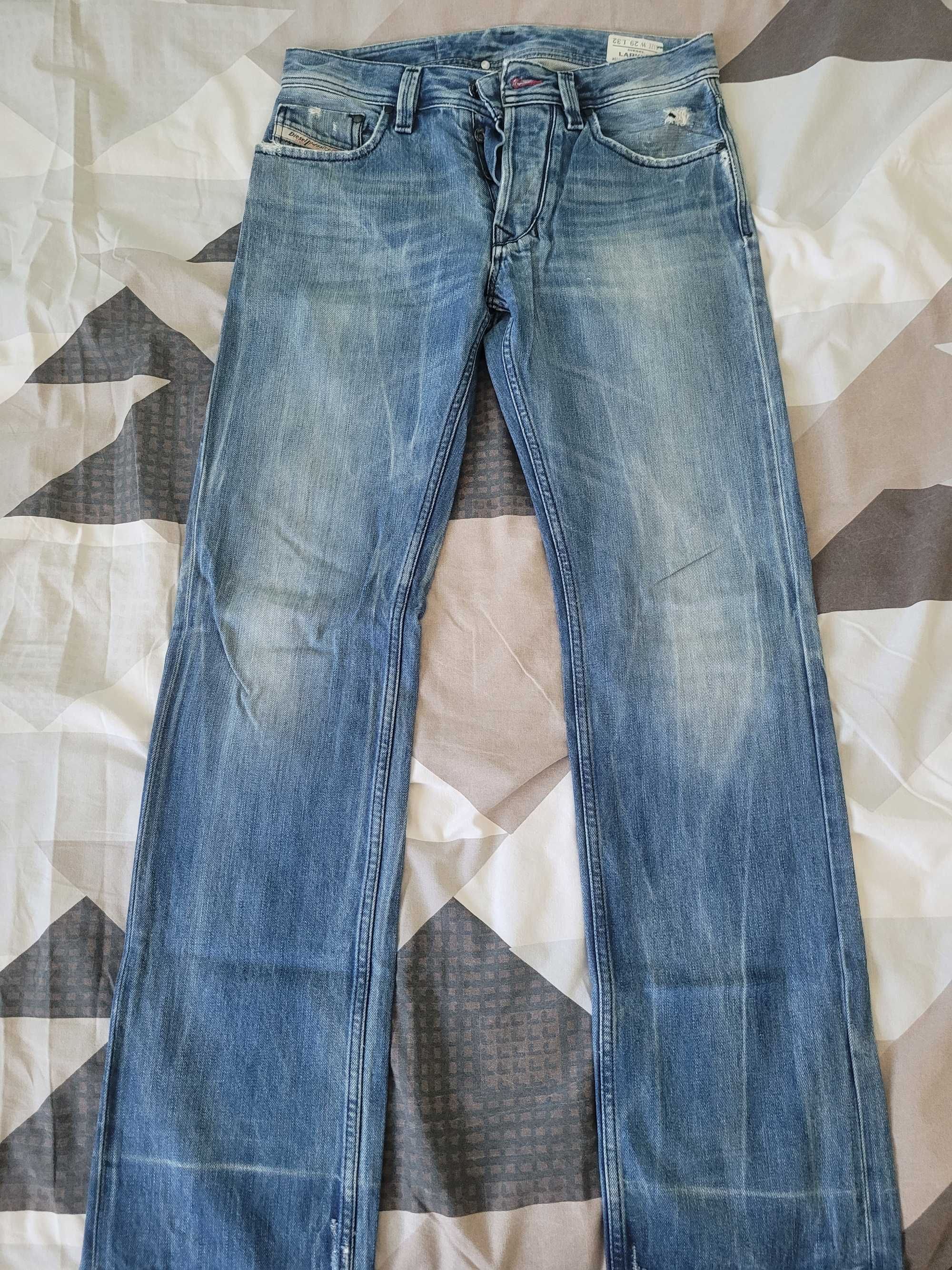 Дънки Diesel различни видове