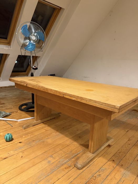 Подарявам мебели