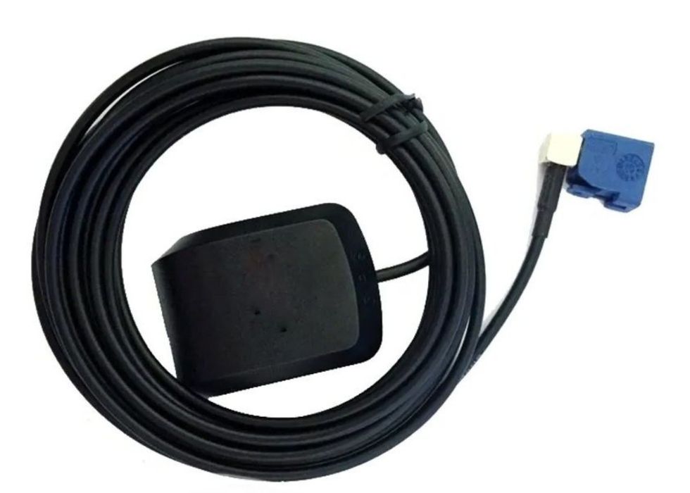 Antena GPS Auto GPS FAKRA GPS SMA Antena Semnal GPS Antena Auto GPS